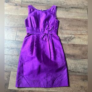Kate Spade party dress, like new, size 2